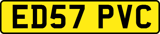 ED57PVC
