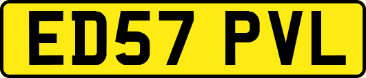 ED57PVL