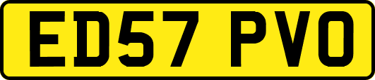 ED57PVO