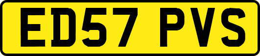ED57PVS