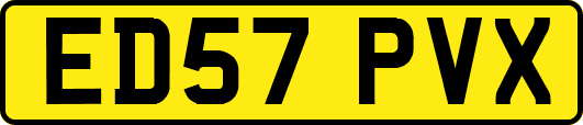 ED57PVX