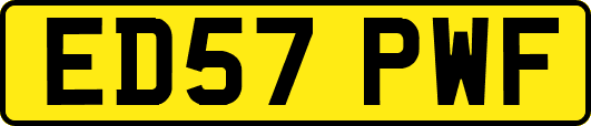 ED57PWF