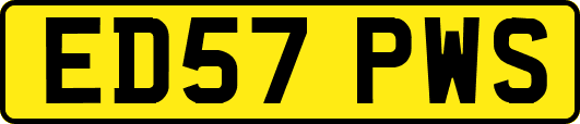 ED57PWS
