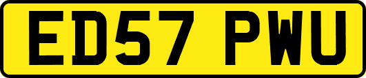 ED57PWU