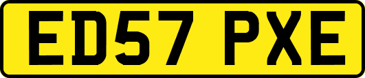 ED57PXE