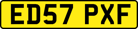 ED57PXF