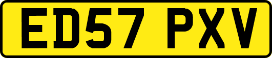 ED57PXV