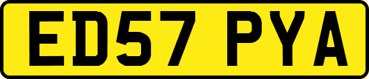 ED57PYA