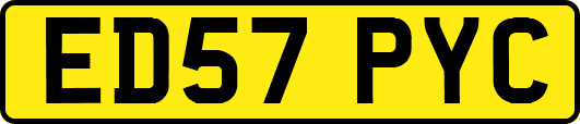 ED57PYC