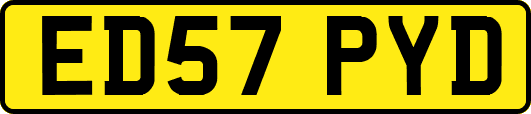 ED57PYD