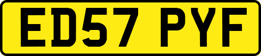 ED57PYF