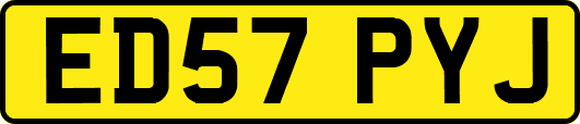 ED57PYJ