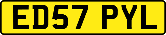 ED57PYL