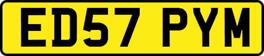 ED57PYM