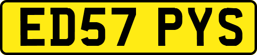 ED57PYS