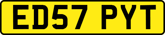ED57PYT