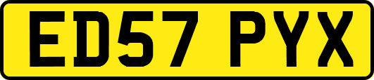 ED57PYX
