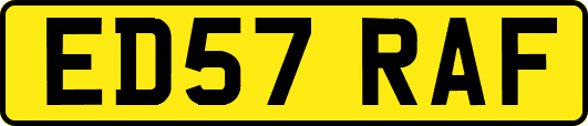 ED57RAF