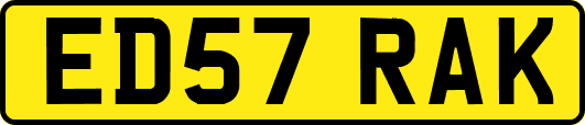 ED57RAK