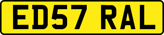 ED57RAL