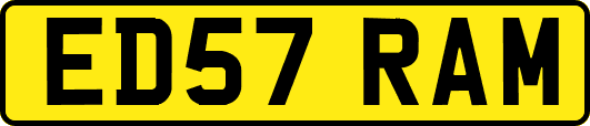 ED57RAM