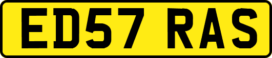 ED57RAS