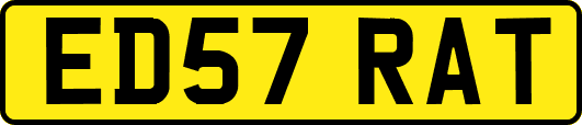ED57RAT