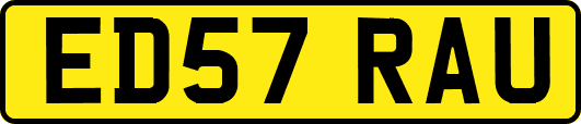 ED57RAU