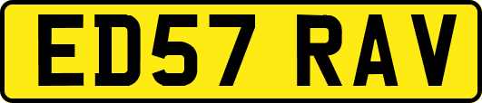 ED57RAV