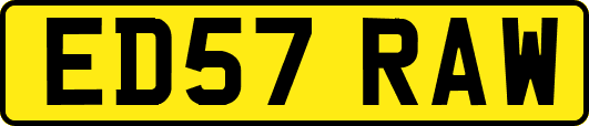ED57RAW