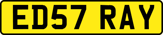 ED57RAY