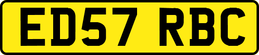 ED57RBC