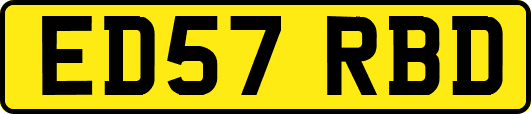 ED57RBD