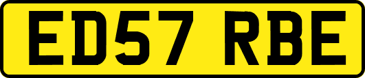 ED57RBE