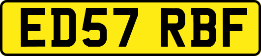 ED57RBF