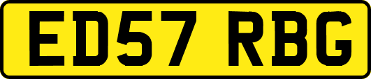 ED57RBG