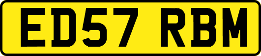 ED57RBM
