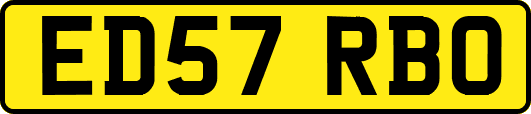 ED57RBO