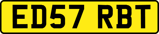 ED57RBT