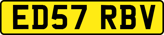 ED57RBV