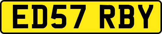 ED57RBY
