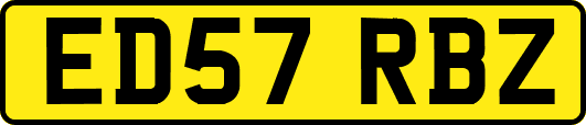ED57RBZ
