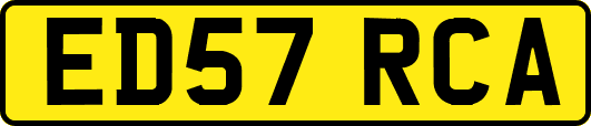 ED57RCA