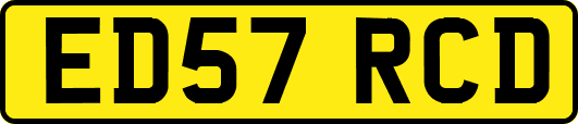 ED57RCD