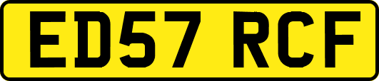 ED57RCF