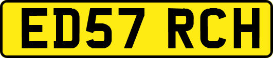 ED57RCH