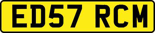 ED57RCM