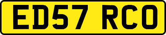 ED57RCO