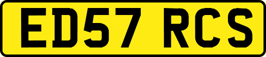 ED57RCS