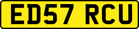 ED57RCU